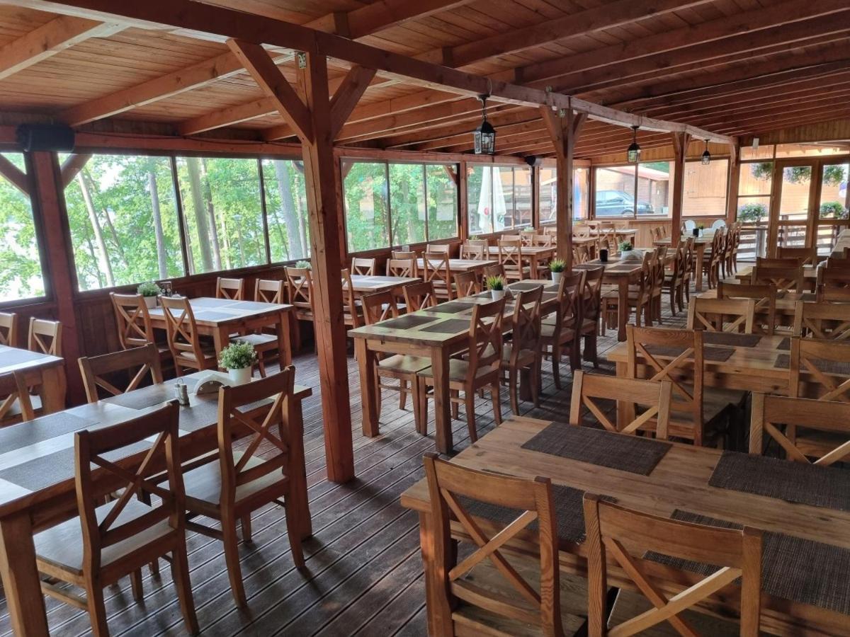Campsite Osrodek Wypoczynek Wodnik *