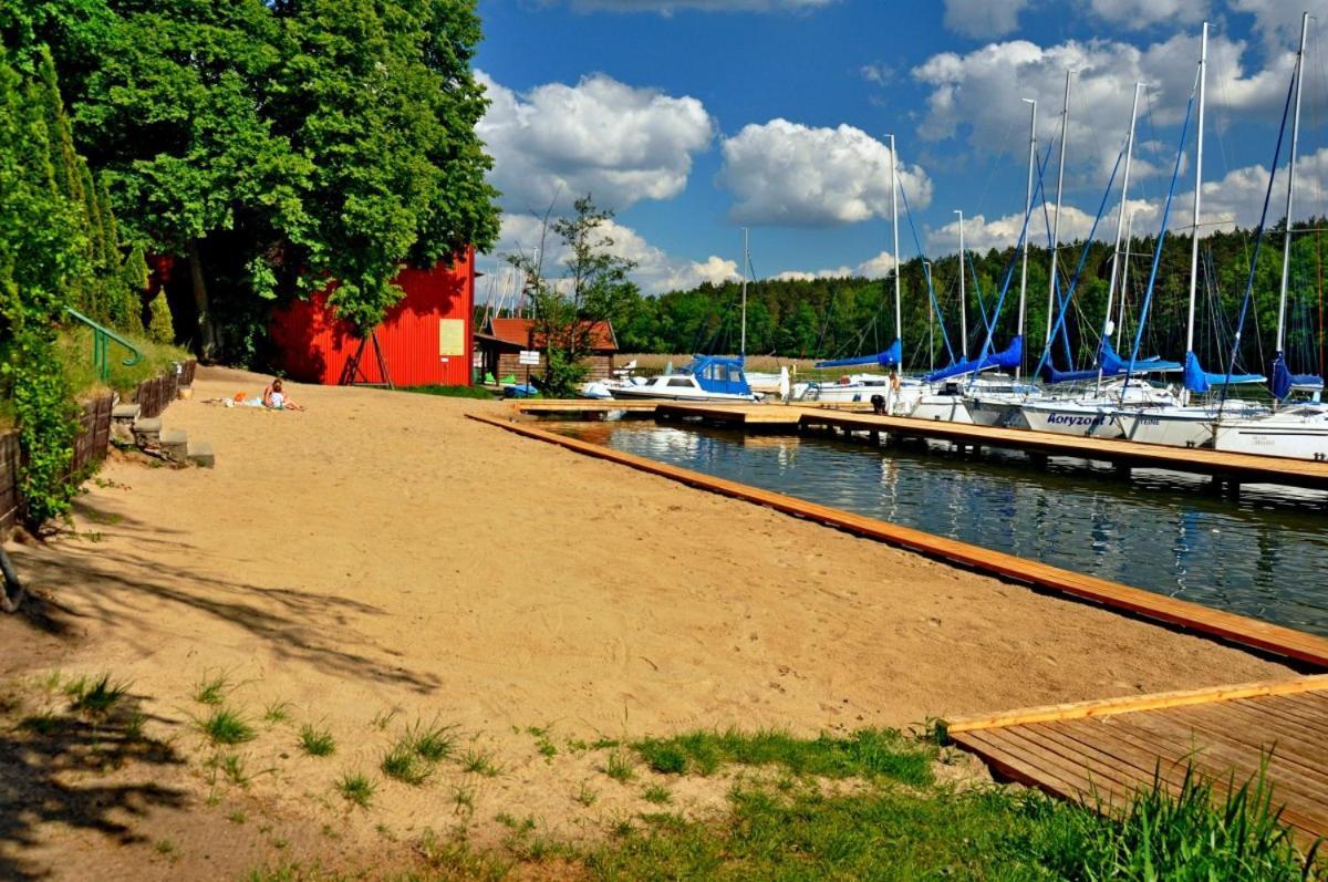 Osrodek Wypoczynek Wodnik *