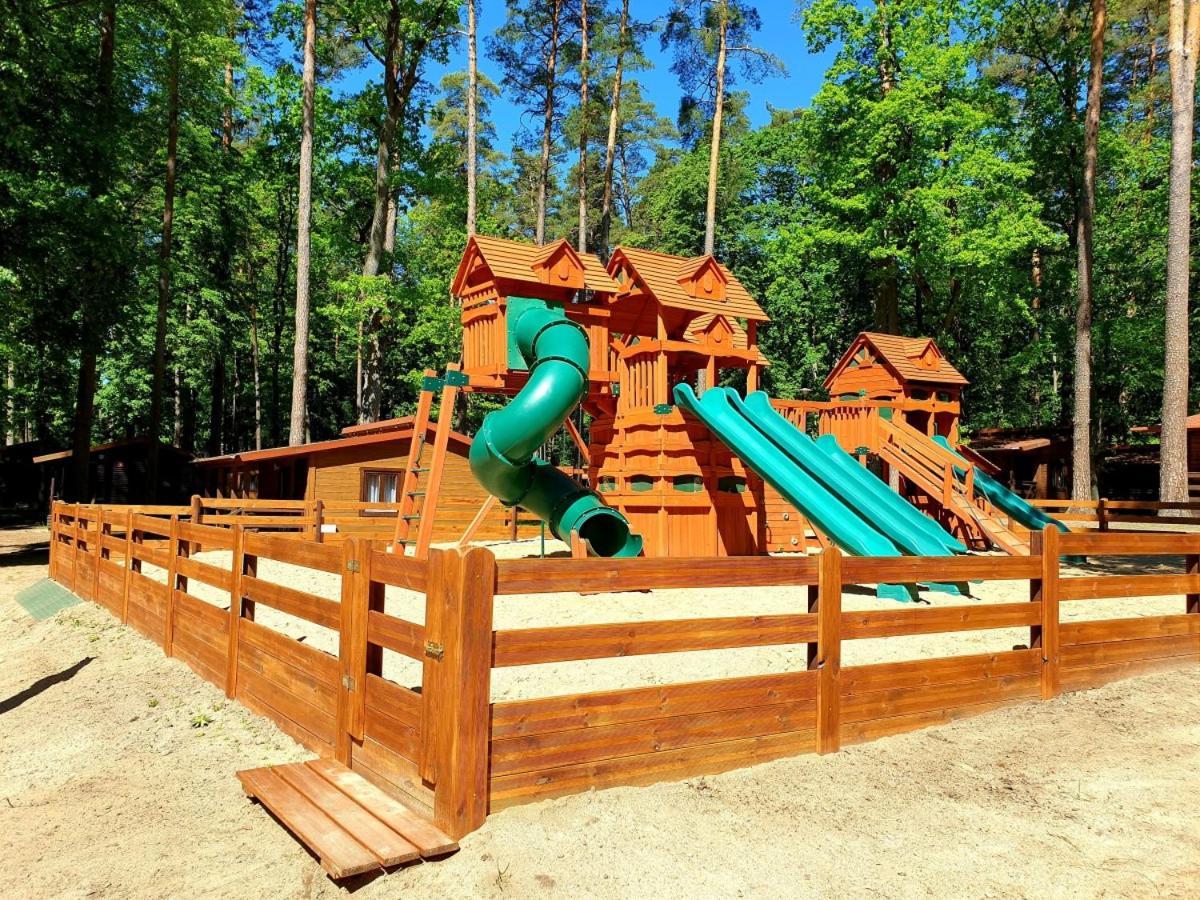 Campsite Osrodek Wypoczynek Wodnik *