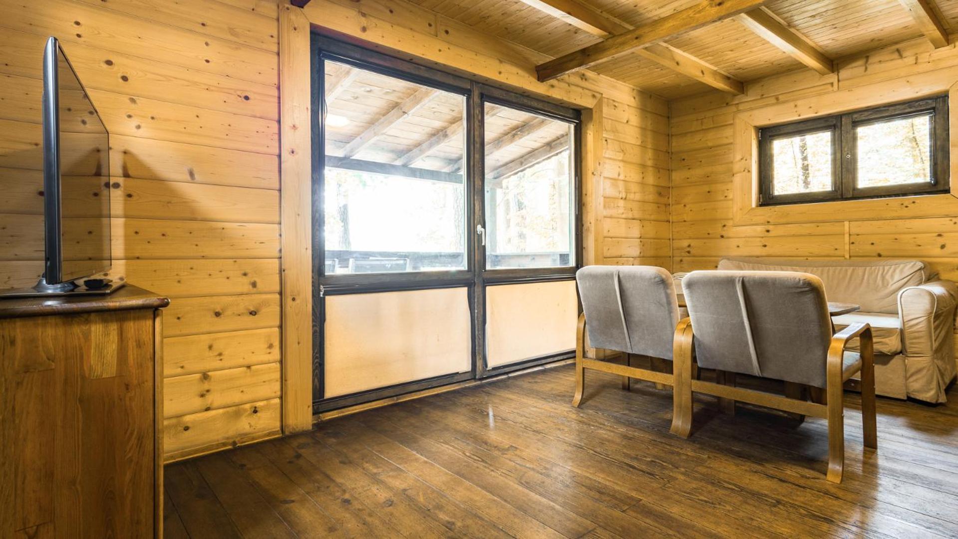 Campsite Osrodek Wypoczynek Wodnik *