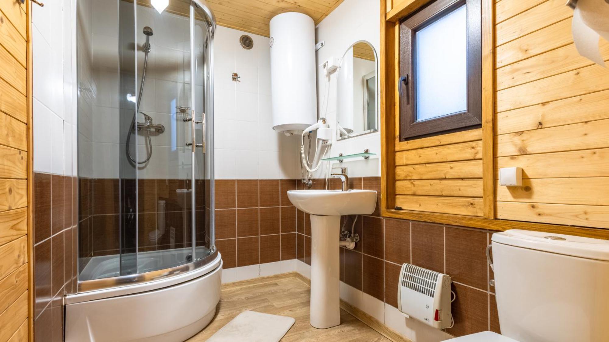 Campsite Osrodek Wypoczynek Wodnik *